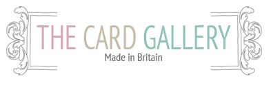 the card gallery