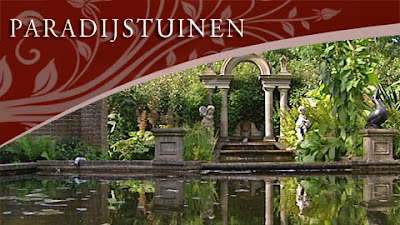 Boers tuincentrum