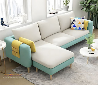 Catalogue xưởng sofa luxury