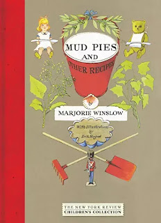 Mud Pies and Other Recipes cover