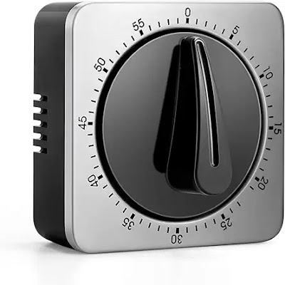 Chef Cooking Timer