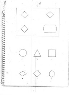 IQTEST RAVEN τεστ εξυπνάδας.