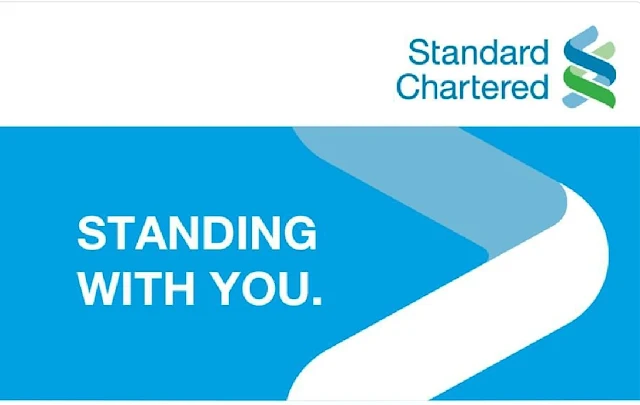 Standard Chartered Bank of Kenya 