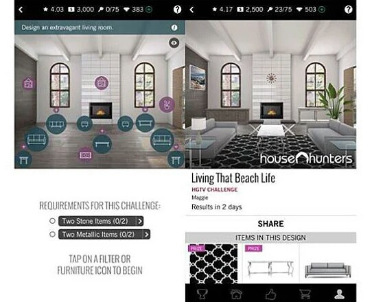 12 Free And Easy-To-Use Android Home Design Apps