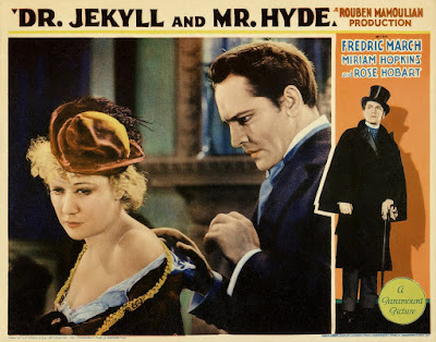 Dr Jekyll And Mr Hyde 1931 Movie Image 12