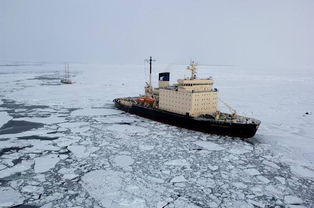 merchant navy ship