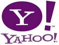 Yahoo logo