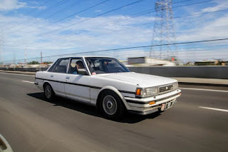 BUKALAPAK MOBKAS Jual CEPAT Toyota Cressida Harga Dibawah 30 Juta