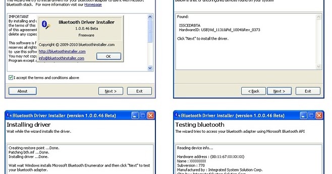 Download bluetooth for windows 10 | Avira