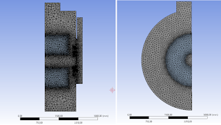 how to mesh in cfd programs in ansys