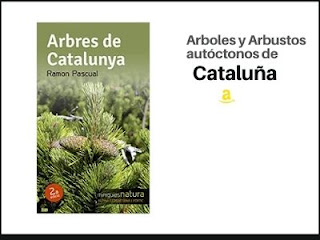 Guía de Arboles y Arbustos de Cataluña