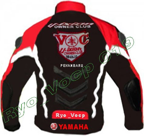 Vocp 019 Vixion Owner Club  Pekanbaru Desain  Rencana 