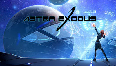 Astra Exodus PC Game Free Download Full Version