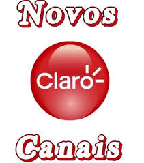 Claro TV em breve com mais 4 canais HDs na grade