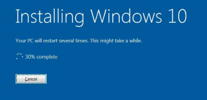 Cara Membuat installer Windows 10 Menjadi Pro