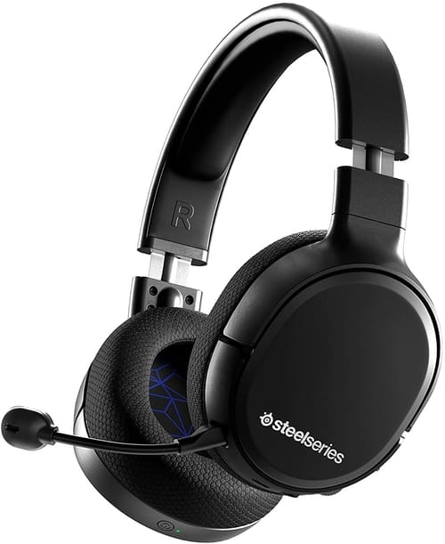 SteelSeries PS4 Arctis 1 Wireless Gaming Headset