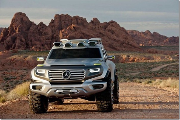 Mercedes-Benz Ener-G-Force (20)