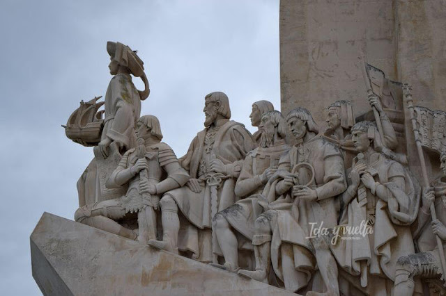 Monumento Descubridores