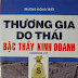 Thương gia Do Thái - Bậc thầy kinh doanh