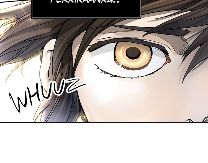 Webtoon Tower Of God Bahasa Indonesia Chapter 438