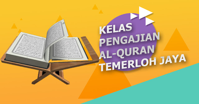 kelas mengaji di temerloh