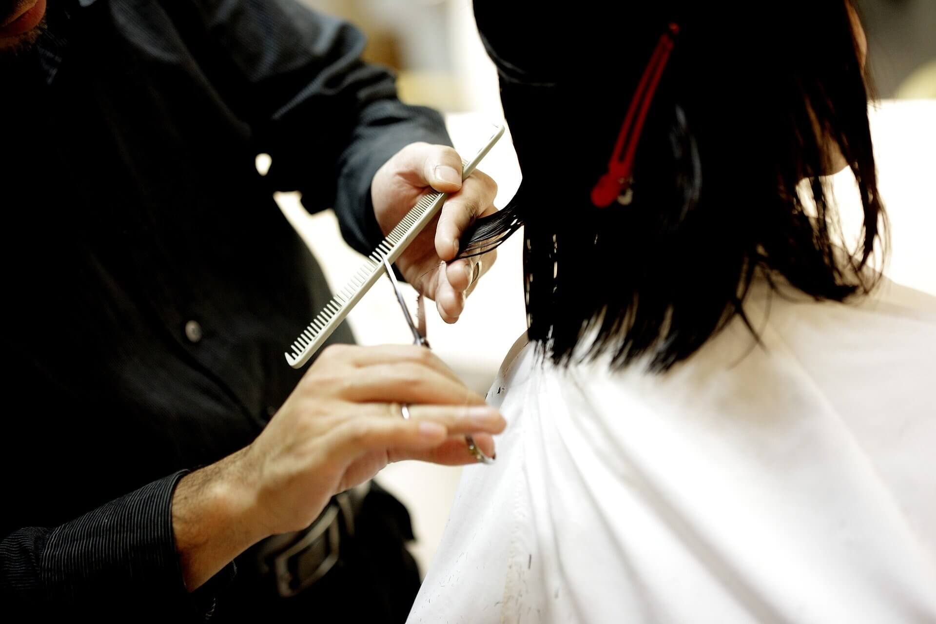 Hairdressers South Yarra