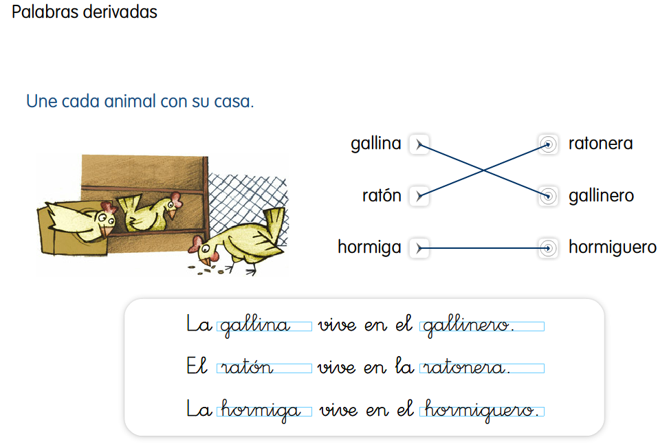 http://www.primerodecarlos.com/SEGUNDO_PRIMARIA/enero/tema2/actividades/lengua/palabras_derivadas/palabras_derivadas_2.swf