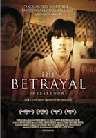 The Betrayal Movie poster