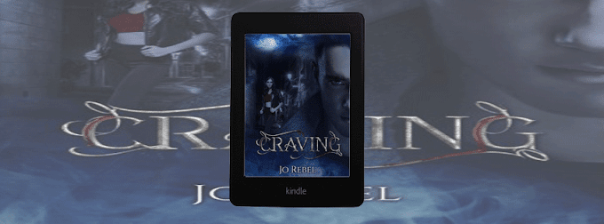 [Recensione] Craving (Craving vol.1) Jo Rebel