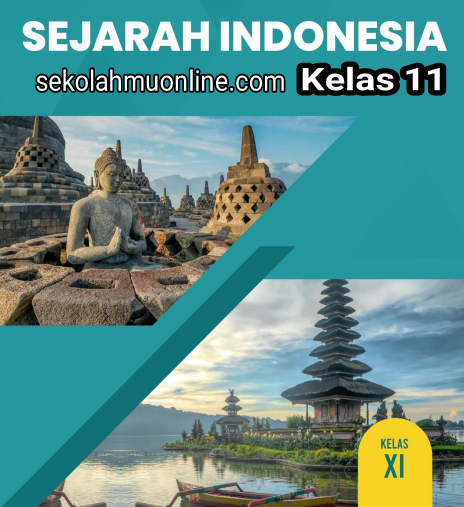 Contoh Soal PAT Sejarah Indonesia Kelas 11