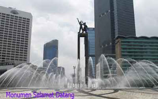 9 Monumen Terindah Di Jakarta