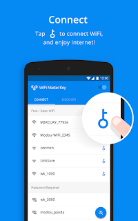 WiFi Master Key - by wifi.com APK for Android