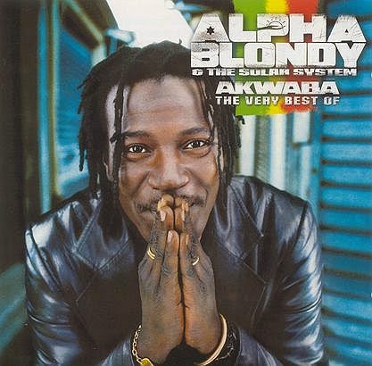 Lirik Lagu Alpha Blondy - Jerusalem