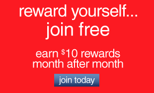 The Wandering Peanut: New JCPenney Rewards Program!