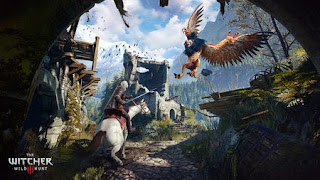 The Witcher 3 Wild Hunt 2015 Update 1.03 Full Version