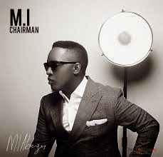 MI - Middle ft. Olamide, LJ