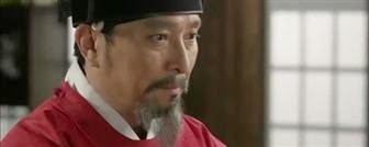 Sinopsis 'The King's Face' episode 10 - bagian 1