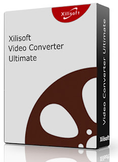 Xilisoft Video Converter Ultimate 7.8.14.20160322 Full Keygen
