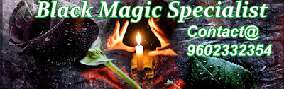 Black Magic Specialist