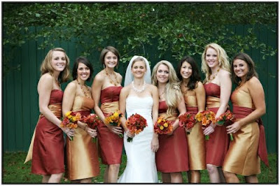 Bridesmaid Dresses Colors on Custom Bridesmaid Dress Nashville