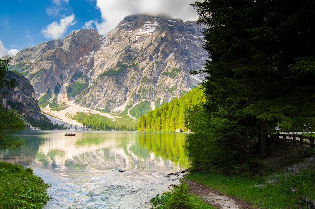 Lago di Braies