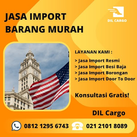 Jasa Import Barang From Malaysia | 081212956743