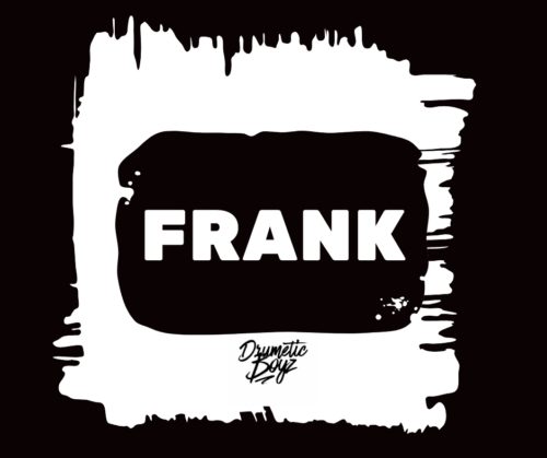 (Afro House) DrumeticBoyz – Frank (2020) 