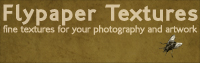 Flypaper Textures