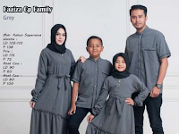 Model Baju Couple Hari Raya