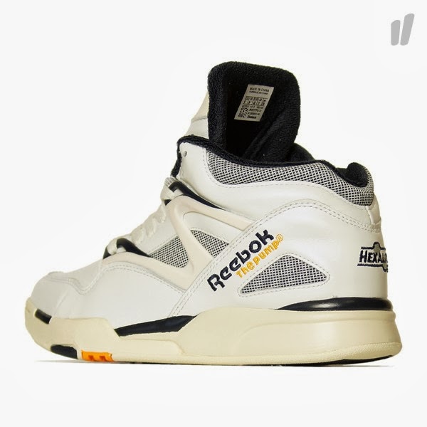 Reebok Pump Omni Lite Vintage 