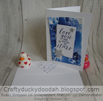 Craftyduckydoodah!, Little Twinkle, Stamp 'N' Hop, Stampin' Up! UK Independent  Demonstrator Susan Simpson, Supplies available 24/7 from my online store, Twinkle Builder Punch, 