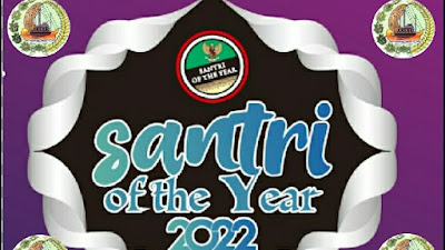Bantu Vote Dayama Menjadi Pesantren Enterpreneur Inspiratif di Ajang Santri of The Year 2022