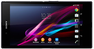 Sony Xperia Z Ultra C6806