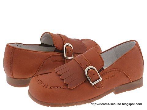Ricosta schuhe:197421
